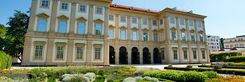 Liechtenstein Garden Palace