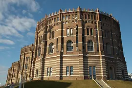 Gazometru