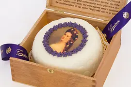 Sisi cake from Gerstner