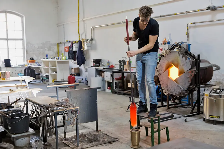 ウィーンのハンドメイド - wien.info