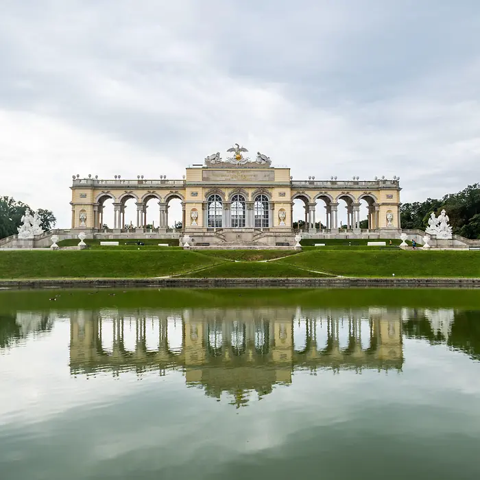 Gloriette