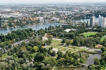 Parco del Danubio