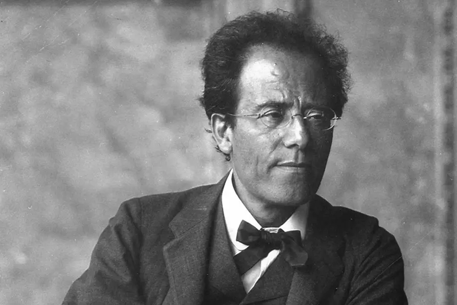 Mahler Places in Vienna - vienna.info