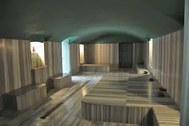 Hamam - Turkish bath