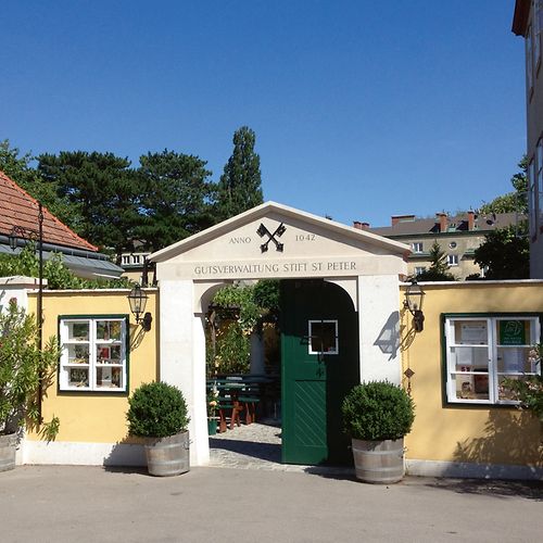Oberlaa, Ottakring, Hernals - vienna.info