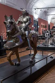 Collection des Armes et Armures