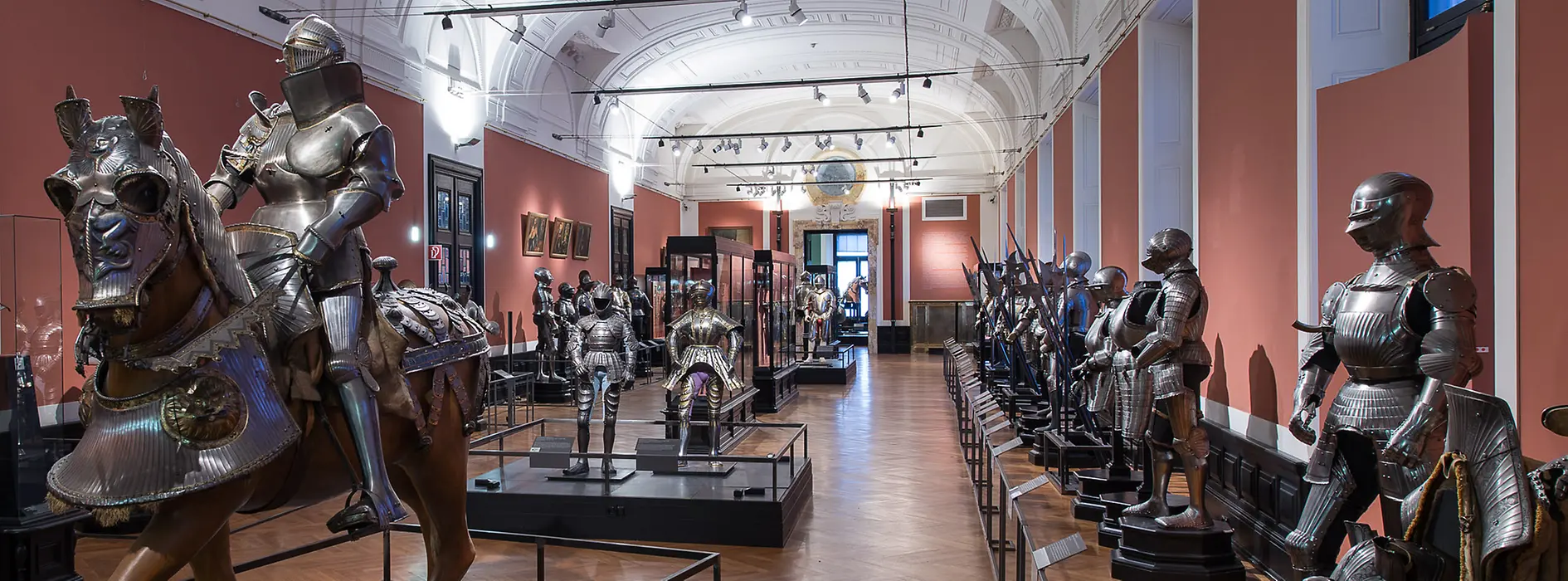 Музей королевской охоты и оружия