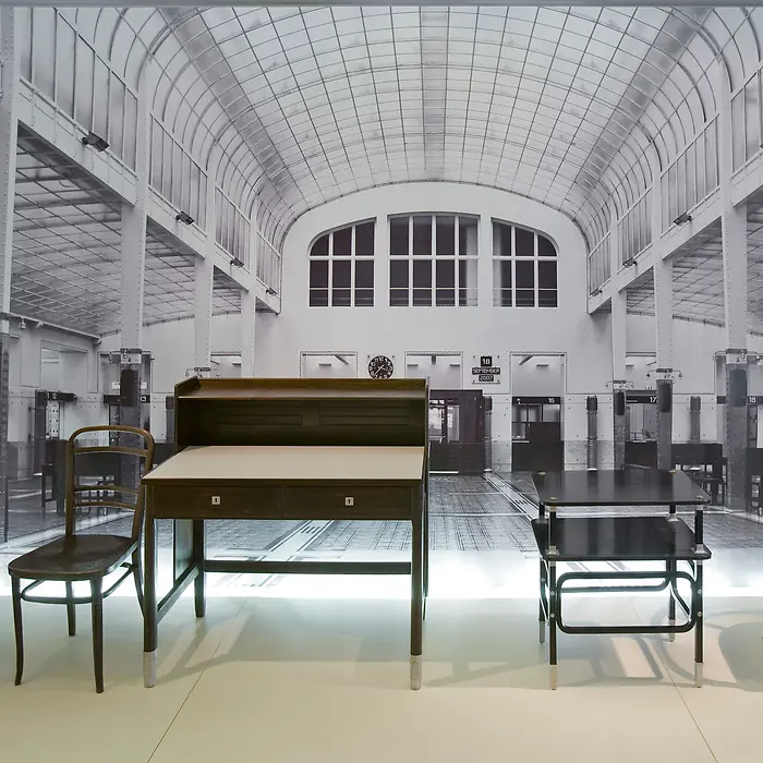 Möbelmuseum Wien