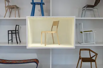 chair exhibition