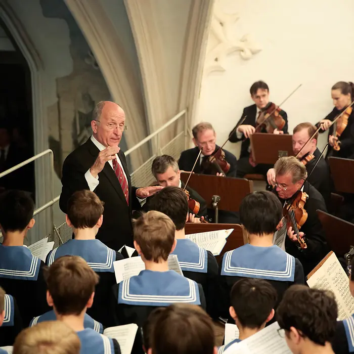 Hofmusikkapelle