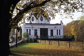 Hofpavillon Hietzing