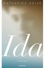Copertina del libro “Ida”