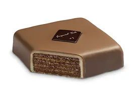 Zákusek Imperial Torte