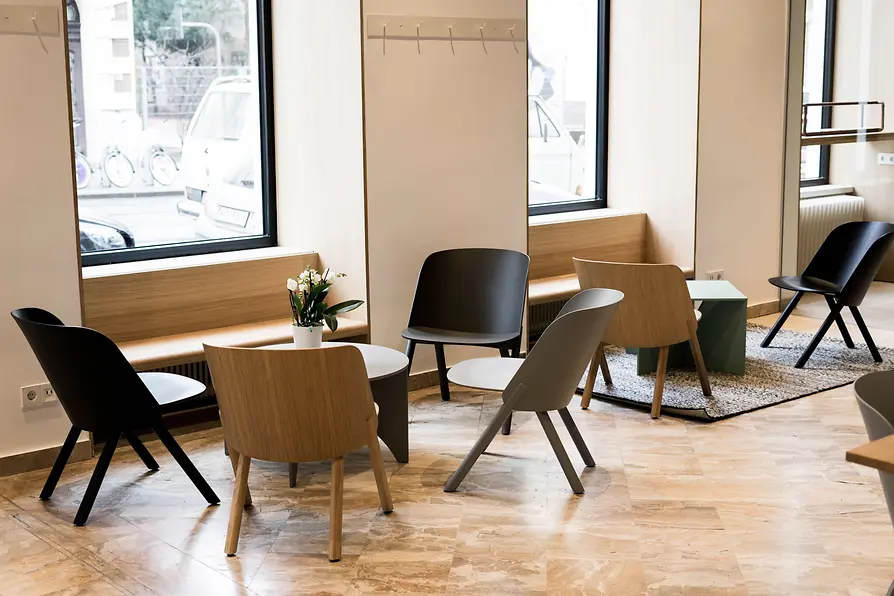 Café