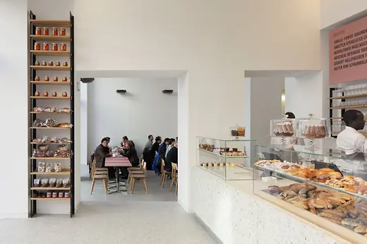 Joseph Bäckerei Patisserie Bistro