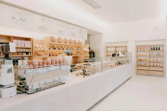 Bakery