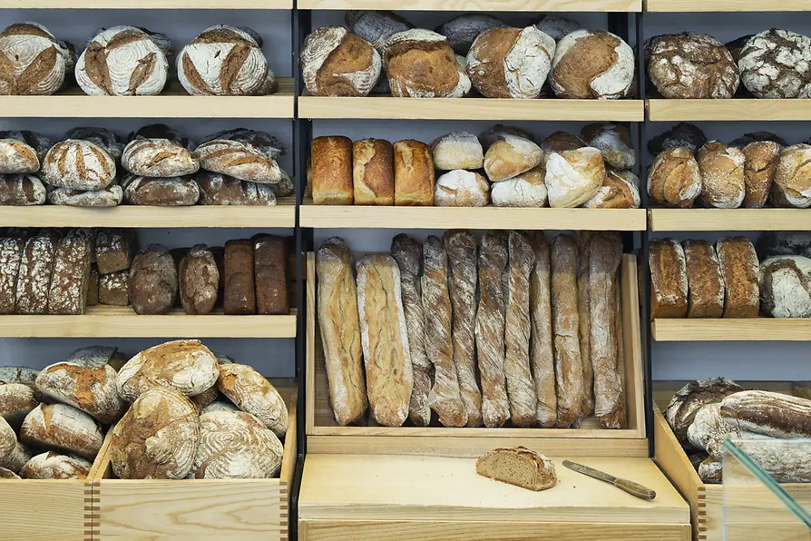 Bäckerei