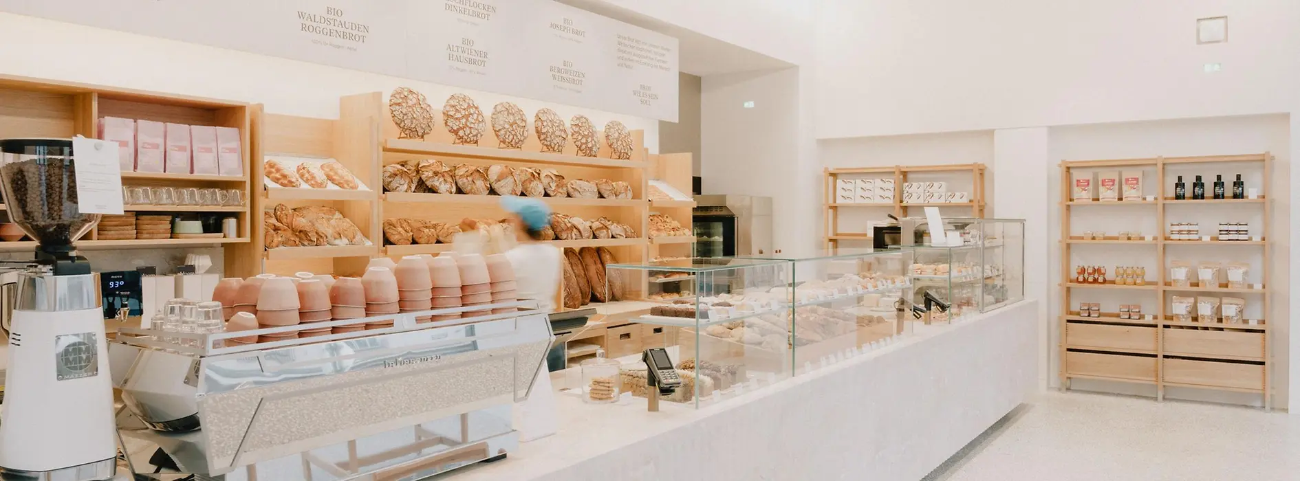 Bäckerei