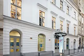 Museo Judío