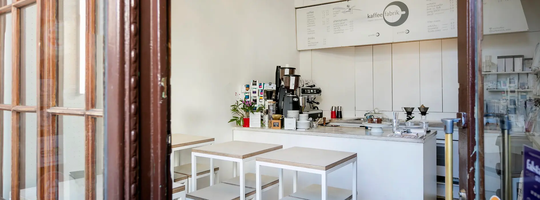 Café