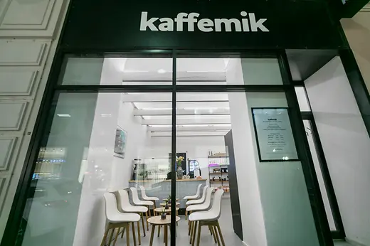 Café