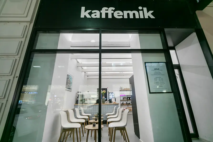 Café