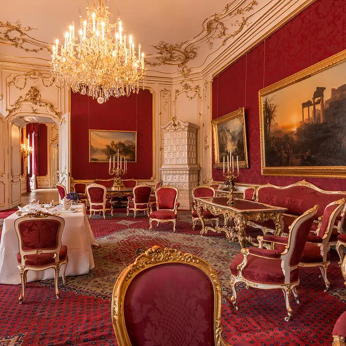 Kaiserappartements