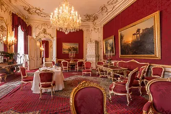 Velký salon císařovny Alžběty