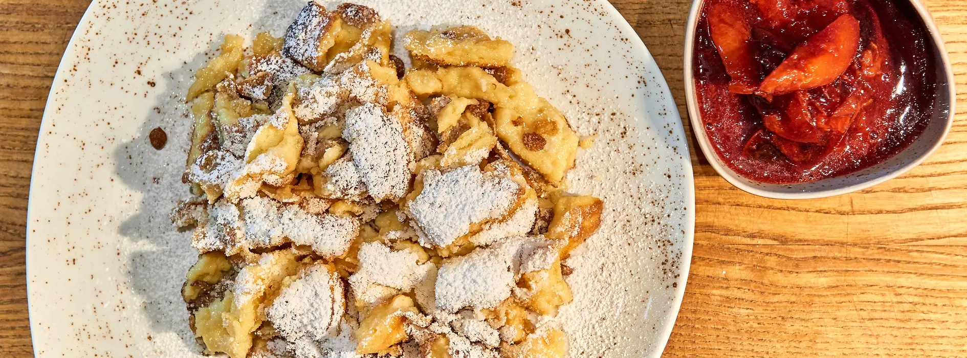 Kaiserschmarren
