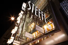 Steffl Department Store