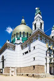 Kirche am Steinhof