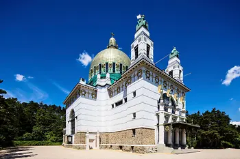Biserica Am Steinhof