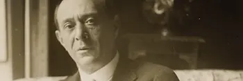 Arnold Schönberg