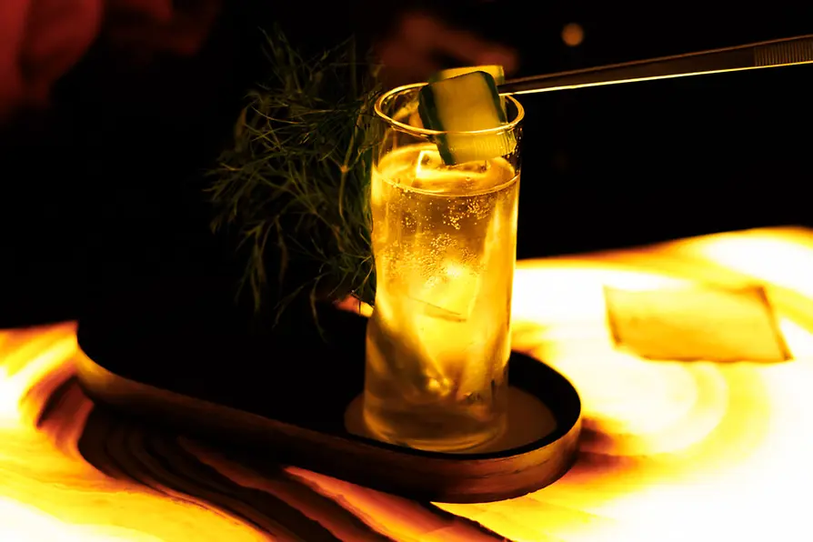 Cocktail