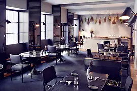 Restaurant Konstantin Filippou