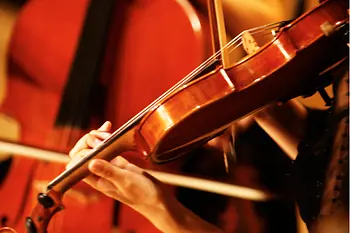 Violoniste