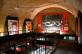 Museo del Crimen