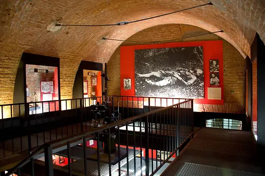 Kriminalmuseum 