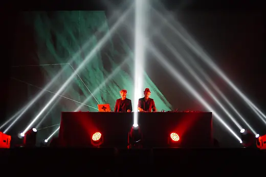 Kruder & Dorfmeister