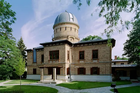 Osservatorio astronomico Kuffner