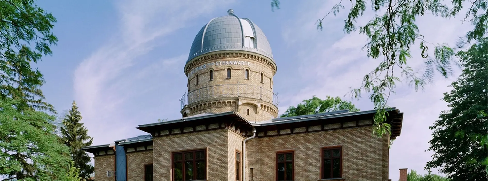 Обсерватория Куффнера