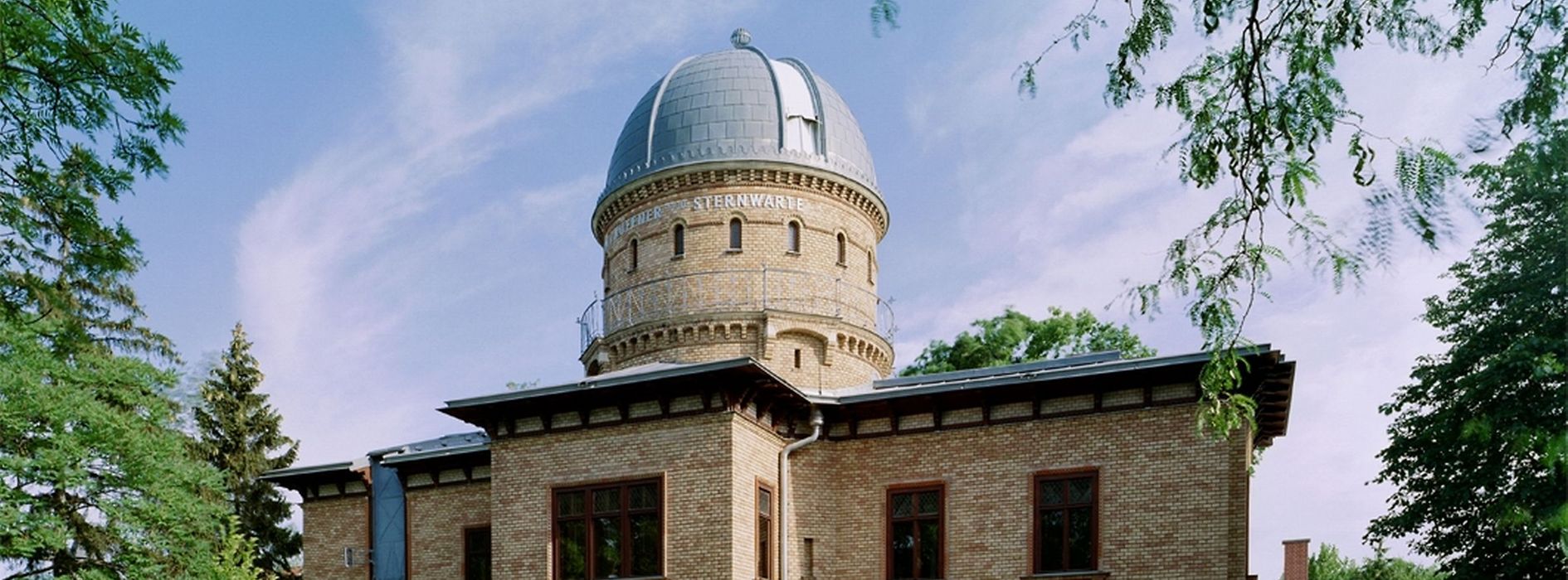 Osservatorio astronomico Kuffner
