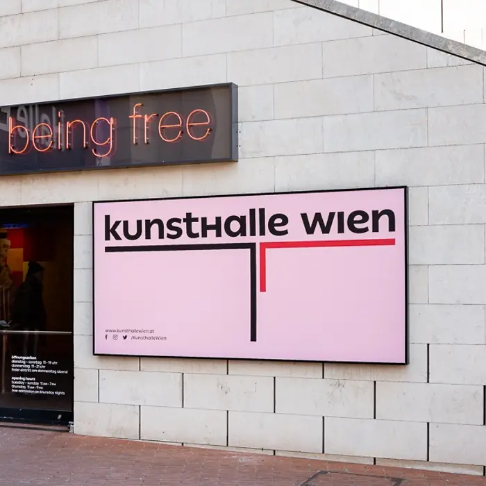 Kunsthalle Wien Museumsquartier