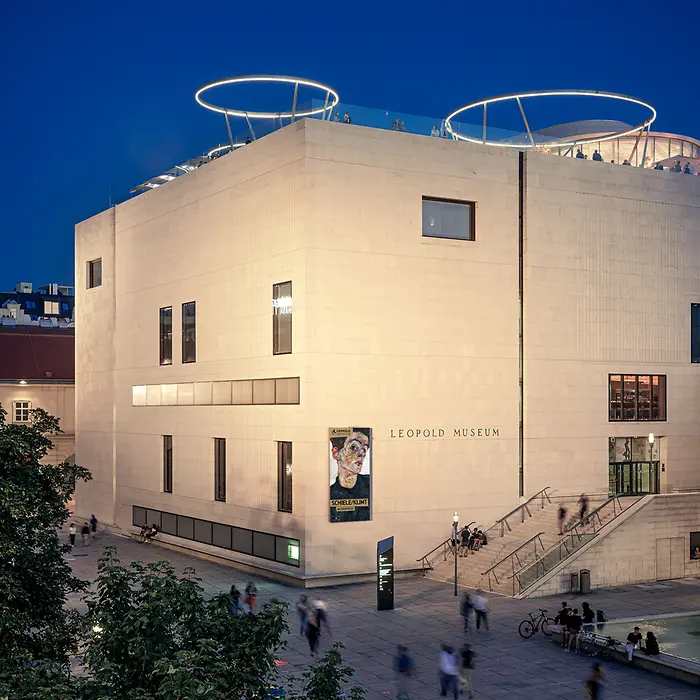 Leopold Museum