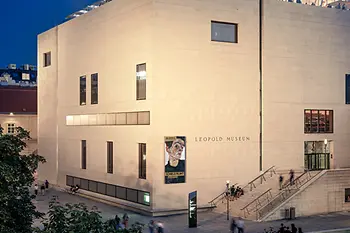 Leopold Museum