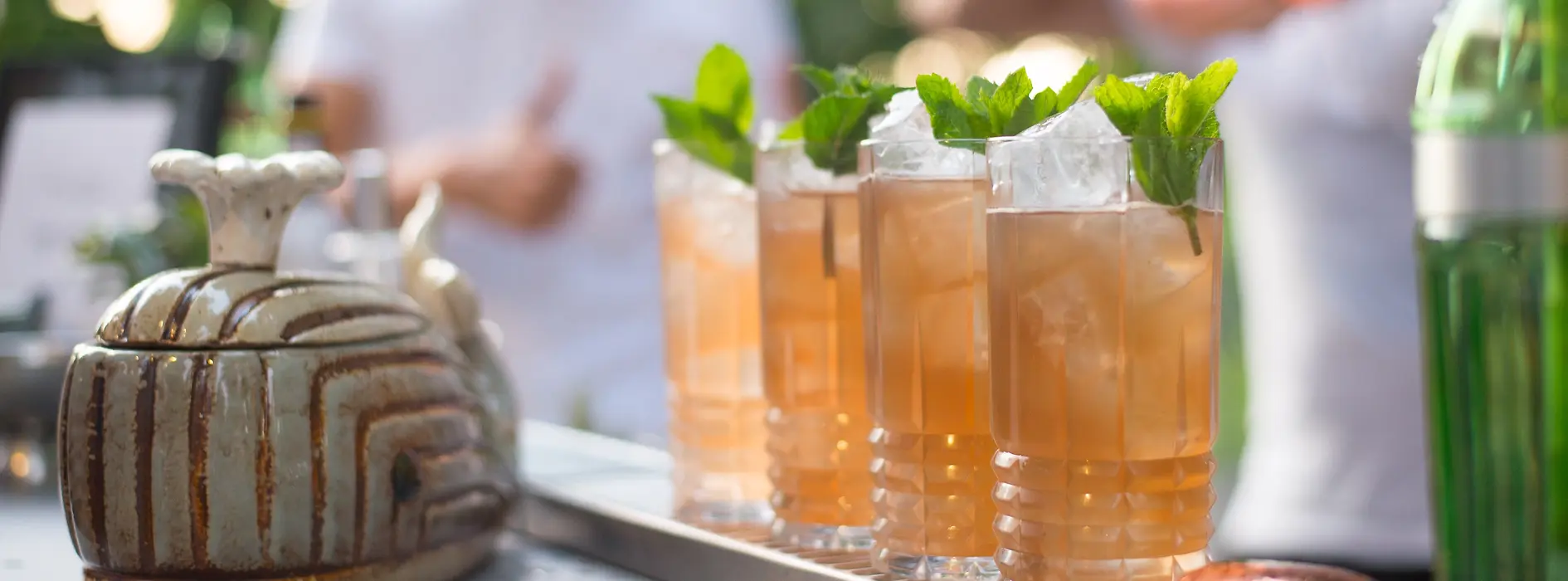 Cocktails