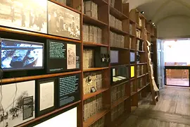 Literature Museum
