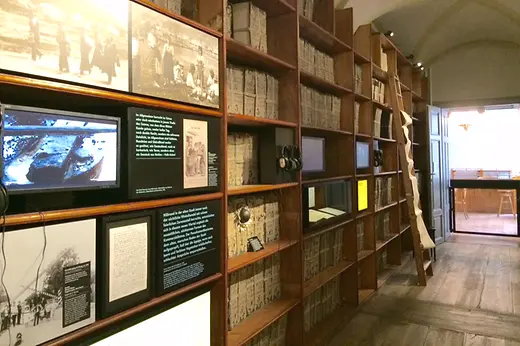 Literature Museum