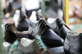 Обувь от Людвига Райтера