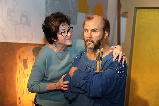 Gustav Klimt